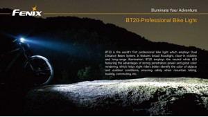 Fenix BT20